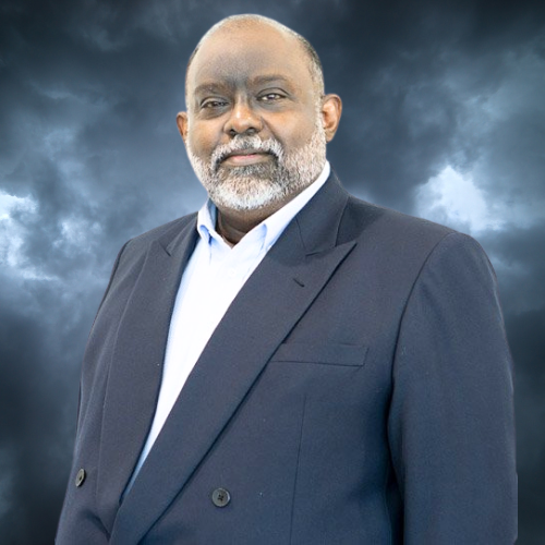 Dato' Dr Kuladeva Ratnam