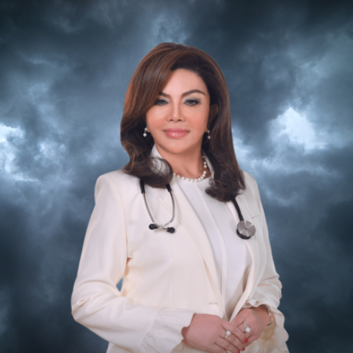 Datuk Dr Inderjit Kaur