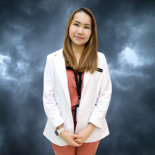 Dr Lew Kar min